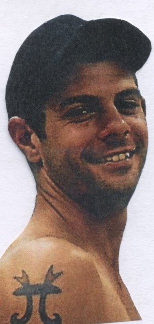 Obituary of Justin Leigh Asmundo