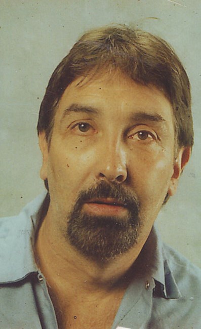 Obituary of Gary A Paris