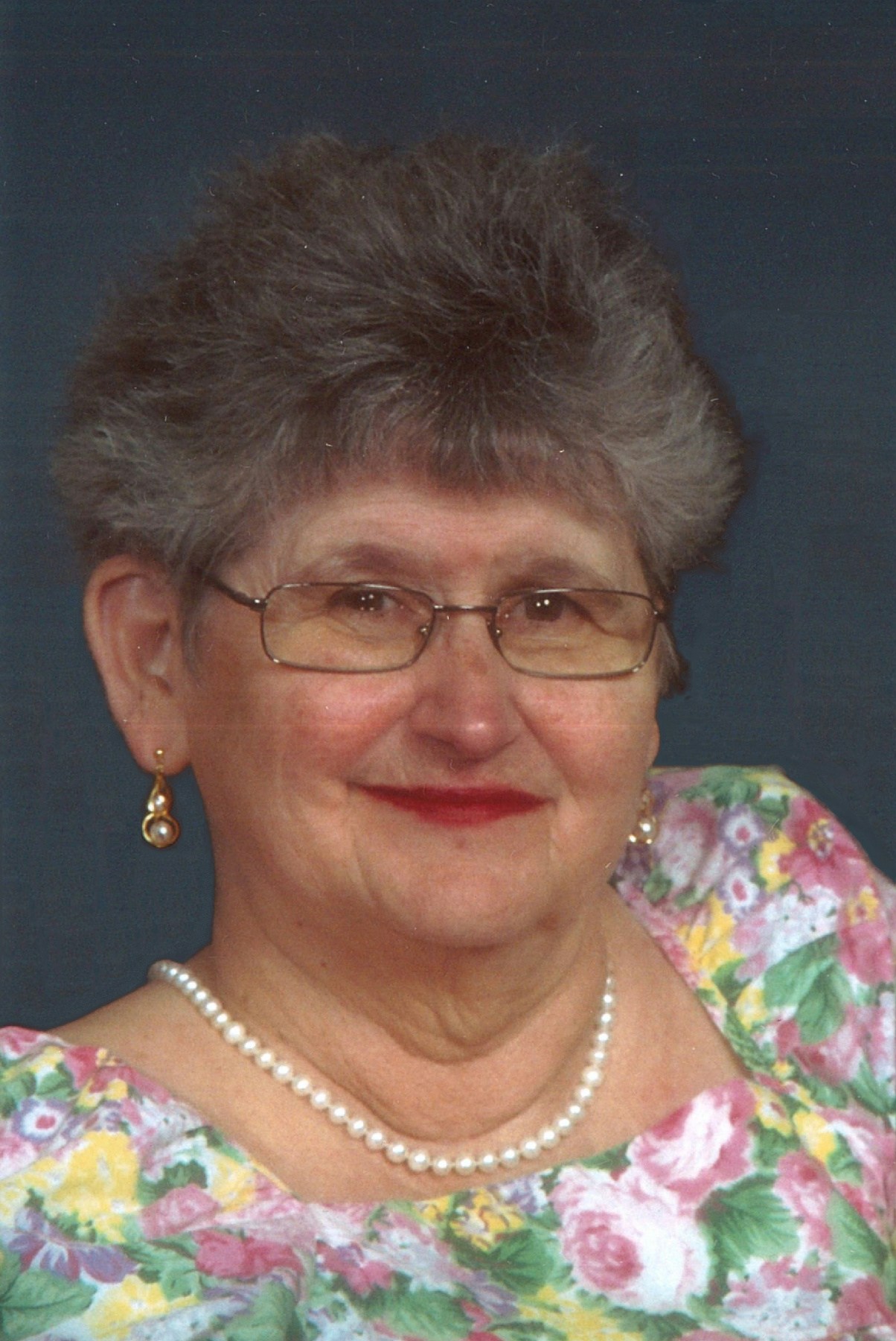 Obituary of Joan Sylvia Village