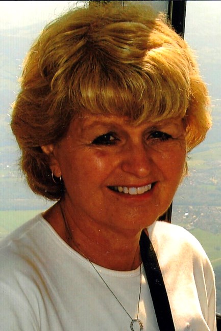Obituary of Carolyn Bendrick