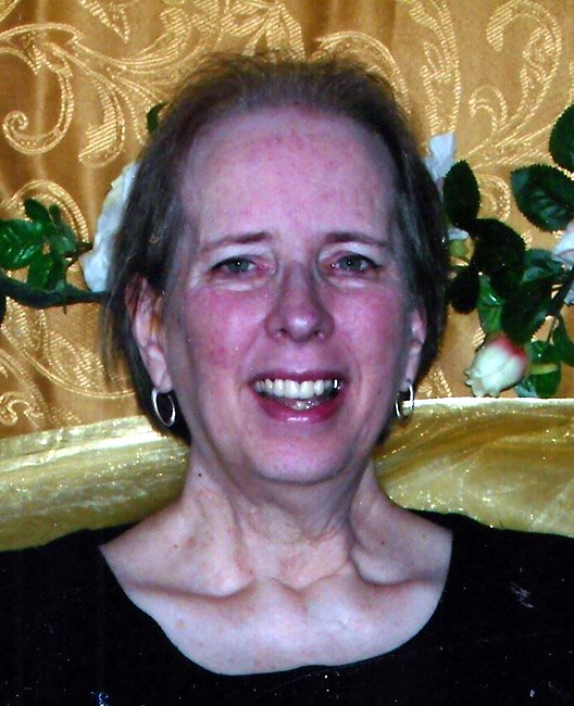 Obituary of Judy Ann McKinley