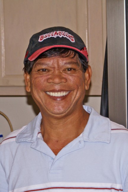 Obituary of Roger L Famanas