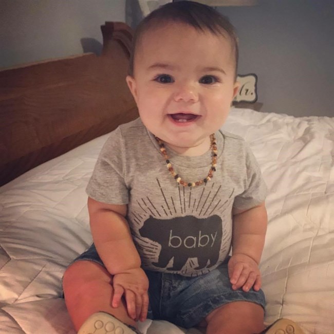 Obituary of Easton Cole Nelson