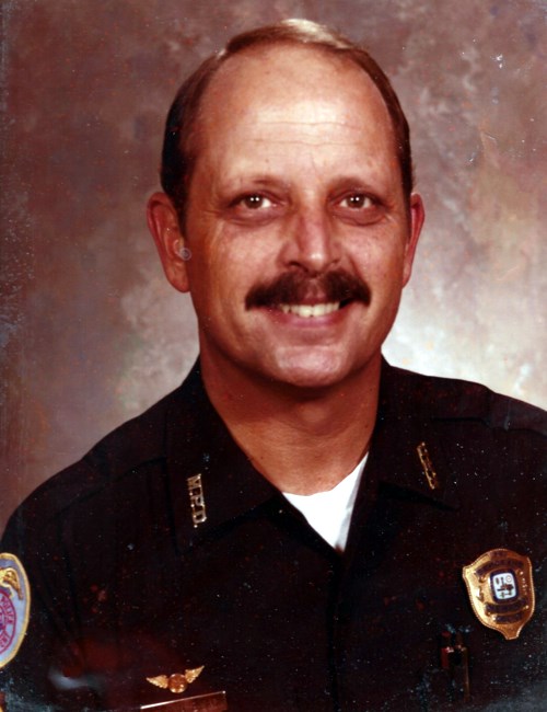 Obituary of Albert N. Black Jr.