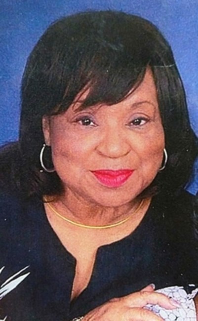 Obituary of Grace P.   Newsome