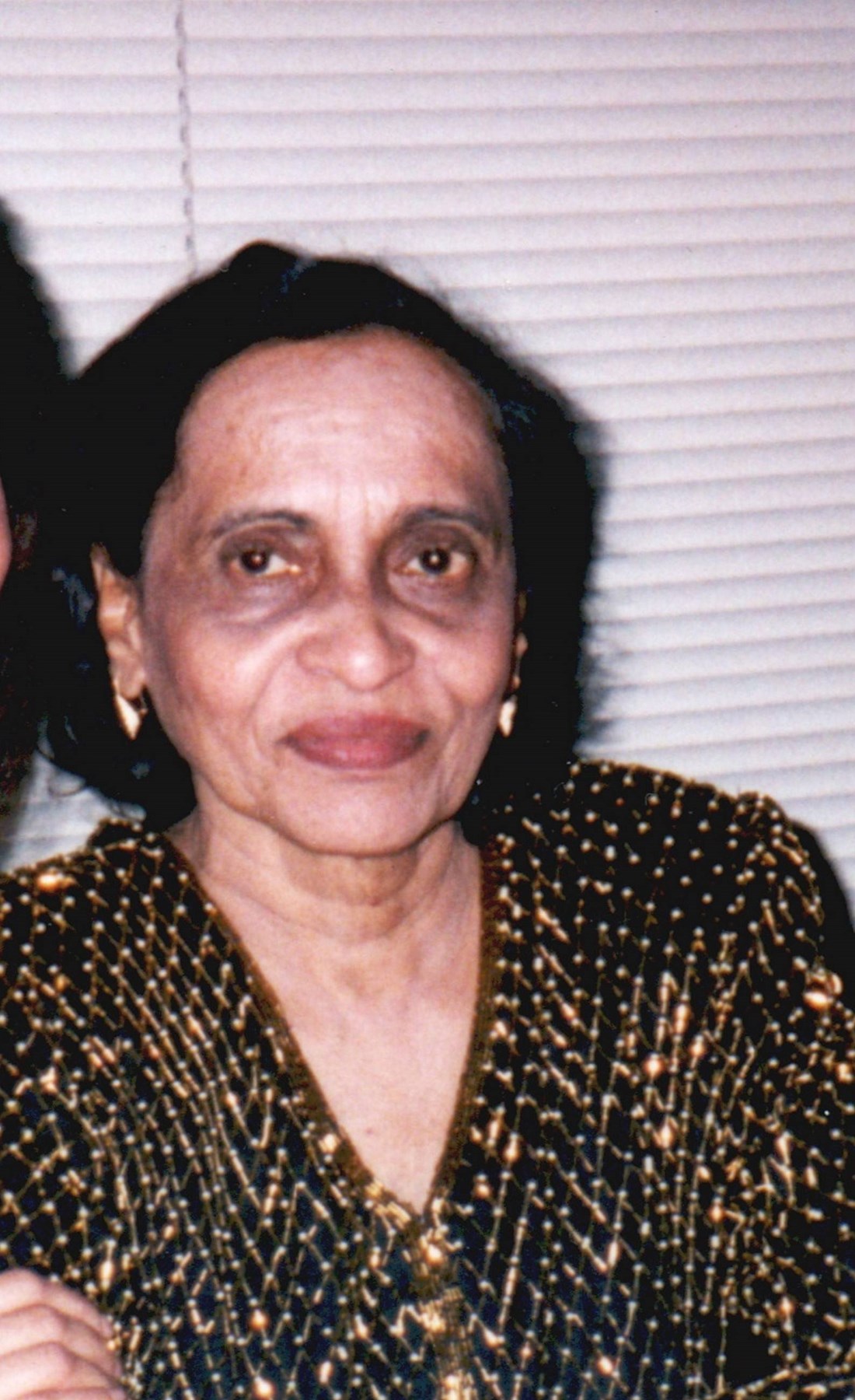 Obituary of Helen D. Rozario