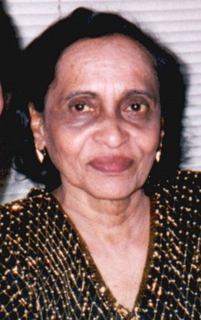 Obituary of Helen D. Rozario