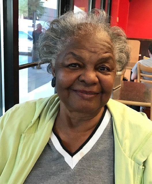 Obituary of Margaret Louise Wright Nix