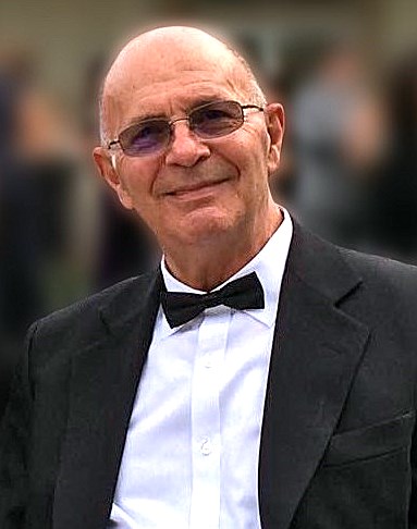 Obituary of Salvatore Fontana