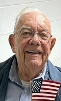 Obituary of Ivan J. Lebrun