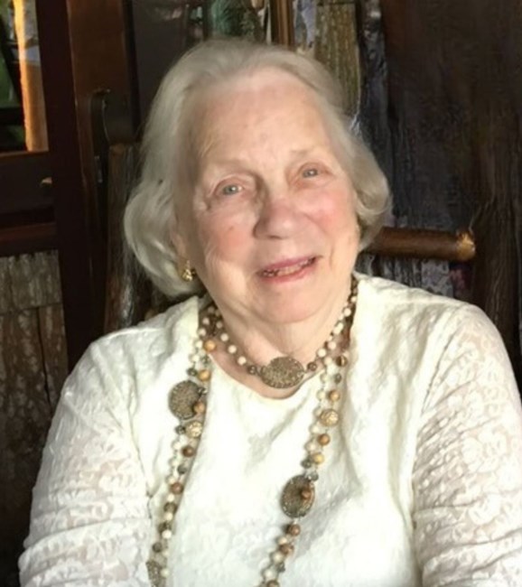 Obituary of Margaretta Lumpkin Shaw