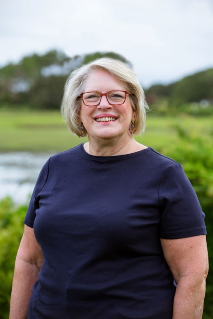 Obituary of Susan Reinhardt Holbrook