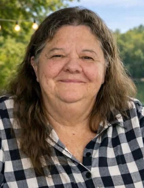 Obituary of Deborah Sanderson
