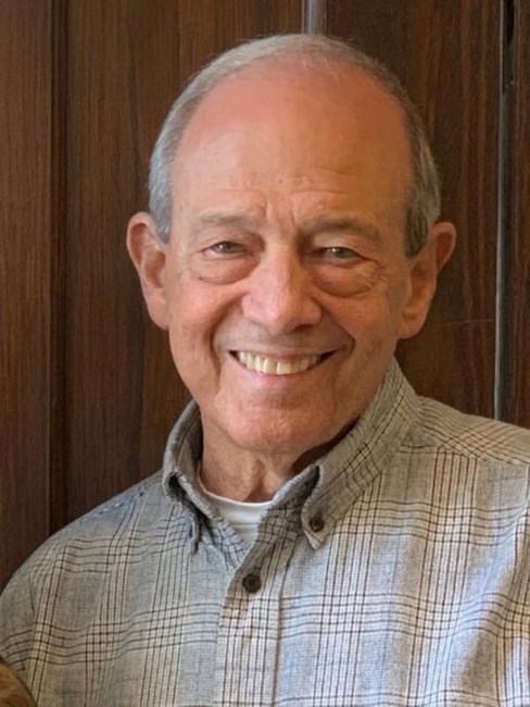 Obituary of Dennis Patrick Murphy