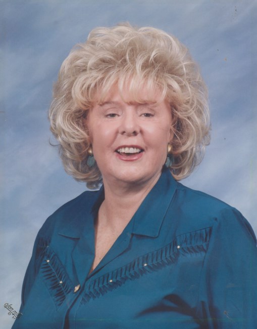 Obituary of Jacqueline Mower Koo