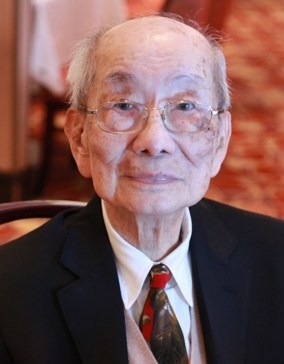 Obituary of Dr. Yu-Leung Hsu
