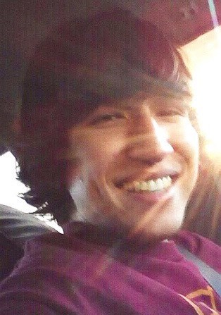 Obituary of Erwin Alvarado