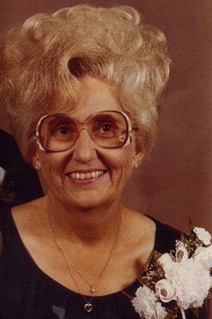 Obituary of Marcella J. Weiszbrod