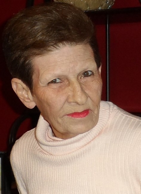 Obituary of Linda Annette Davis Hopwood