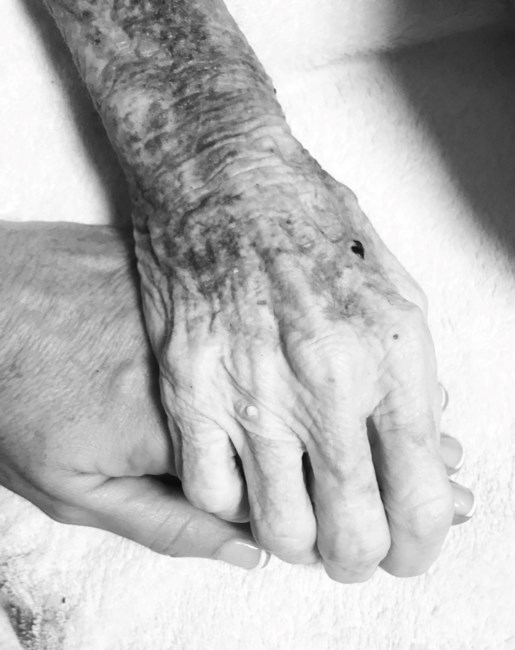 Obituary of Julia Ann Dunning