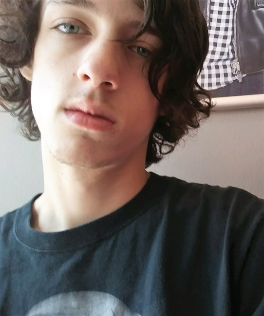 Avis de décès de Daniel David Wakefield