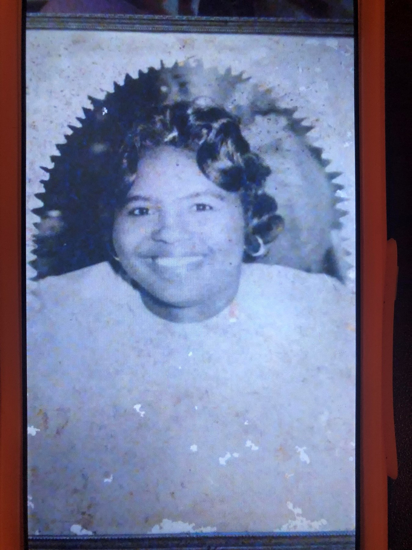 Obituary of Betty Jean Reid