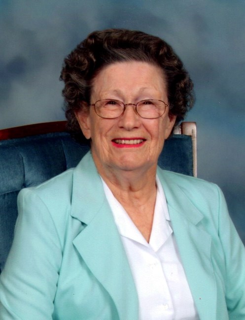 Obituario de Ernestine Davis Hogan
