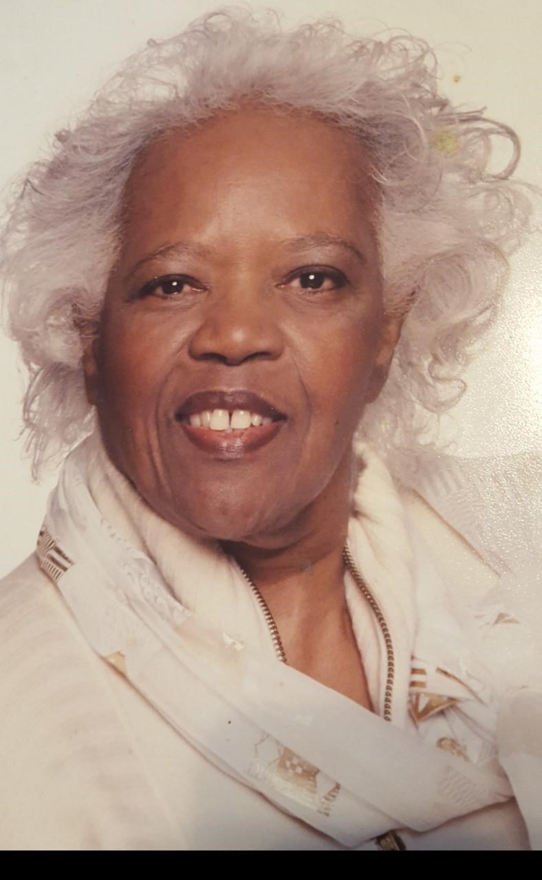 Obituary of Ernestine Dove