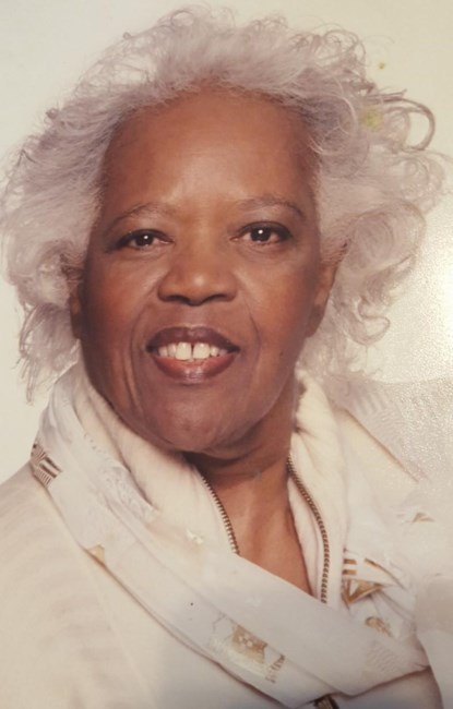 Obituary of Ernestine Dove