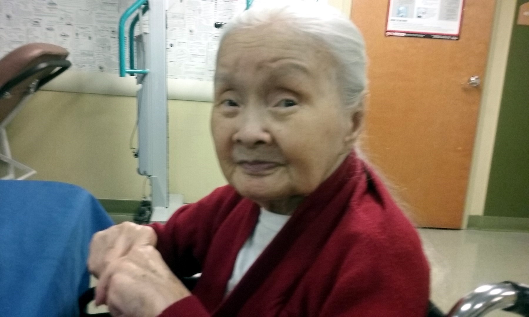 Nga Nguyen Obituary Columbia Md