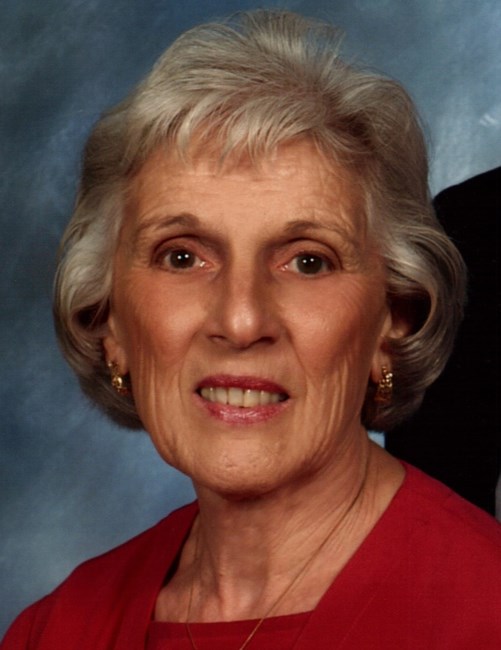 Obituary of Sue S. Welborn