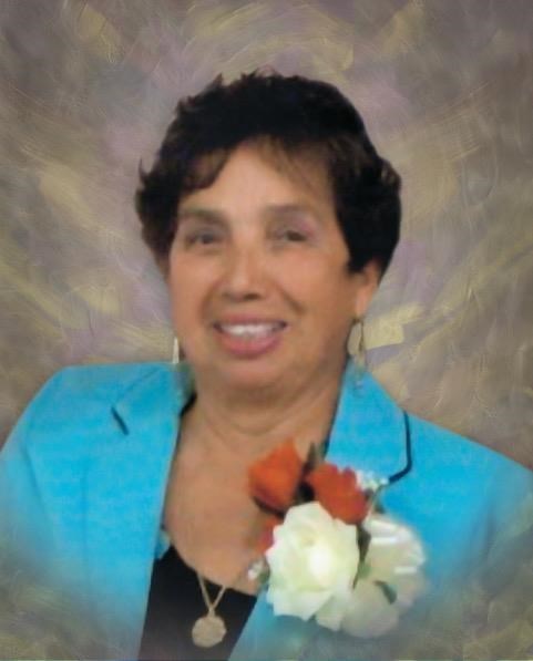Obituario de Maria Irene Morales