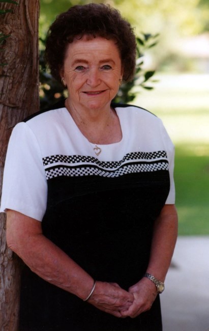 Obituary of Loretta June Myers