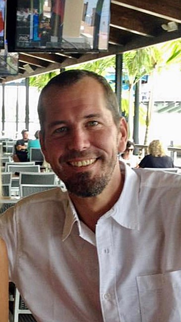 Obituary of Thomas John Lewis