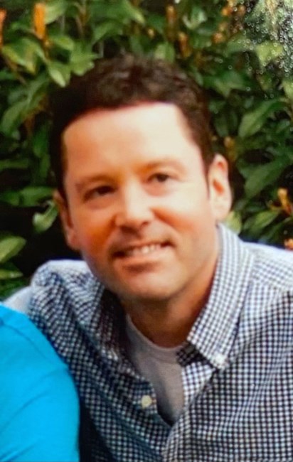 Obituary of Bryan Michael Druyor