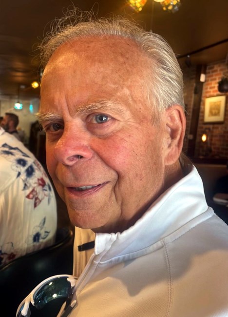 Obituario de Bradford Joseph Barker