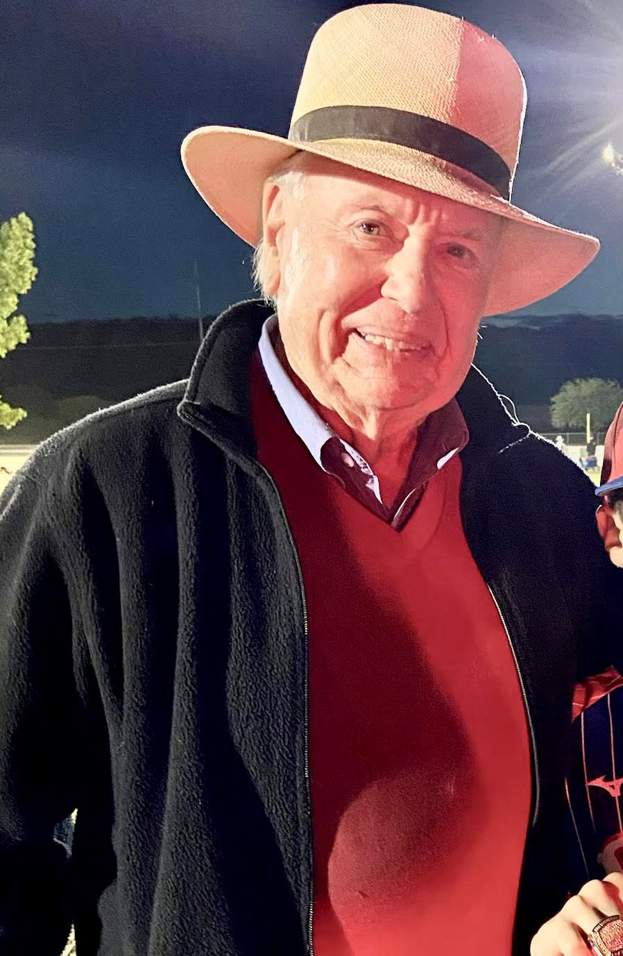 Avis de décès de Frank Logan Jr.