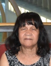 Obituary of Mary F. Brown