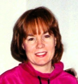 Obituario de Patricia Ann West