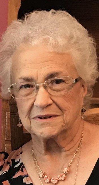 Obituary of Audrey D Osborne