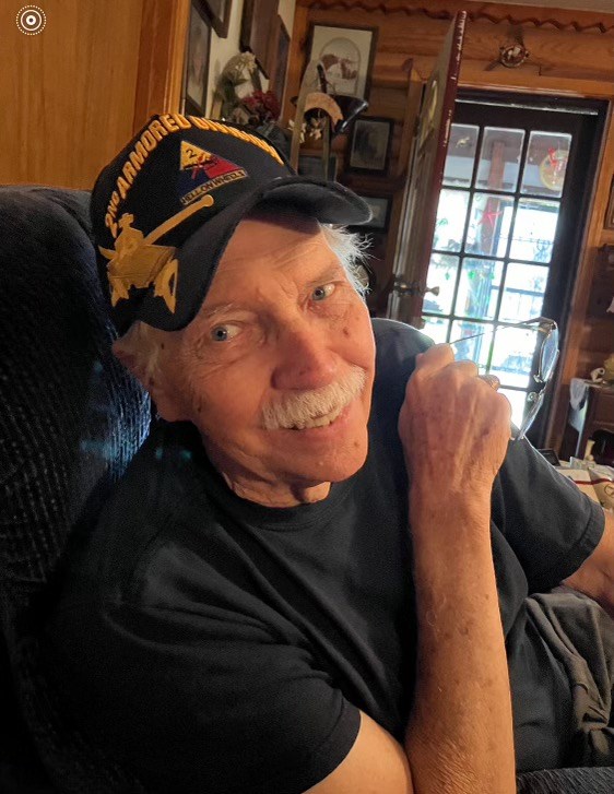 Obituary of Danny Gross