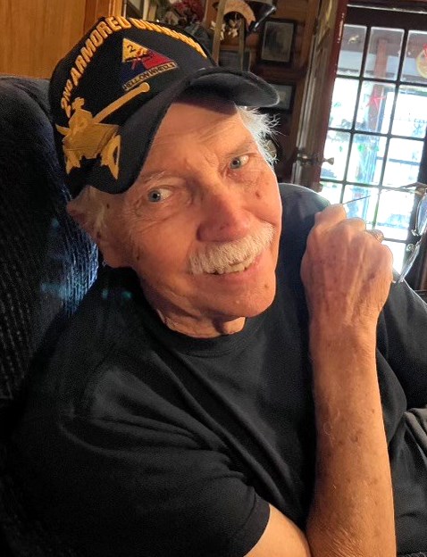 Obituary of Danny Gross