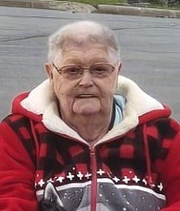 Obituary of Sharon Minnie Macrae