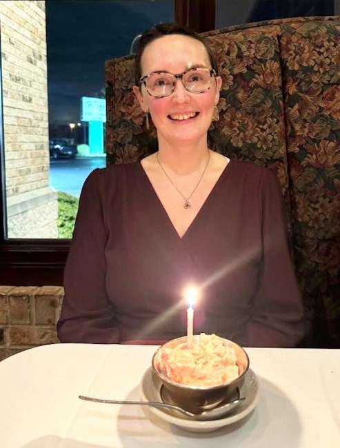 Obituary of Amanda Marie Groeller