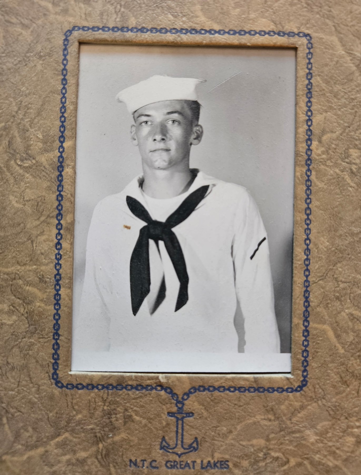Obituary of Philip "Sonny" Young