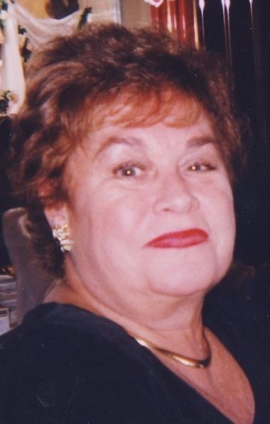 Obituary of Shirley M. Valente