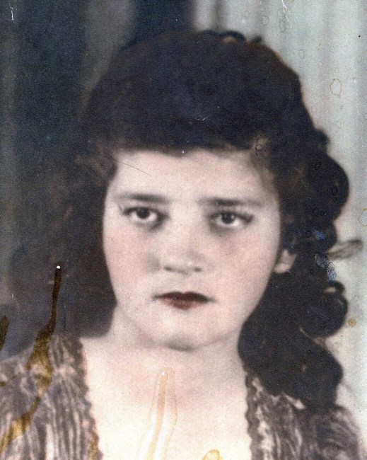 Obituary of Elena J. Casares