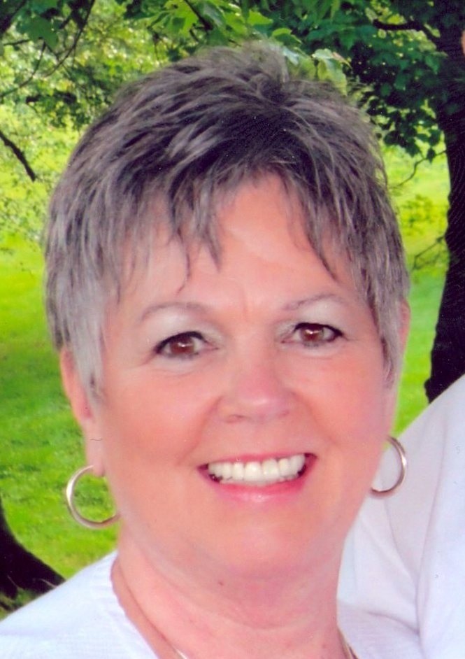 Avis de décès de Susan Pugh Neighbors