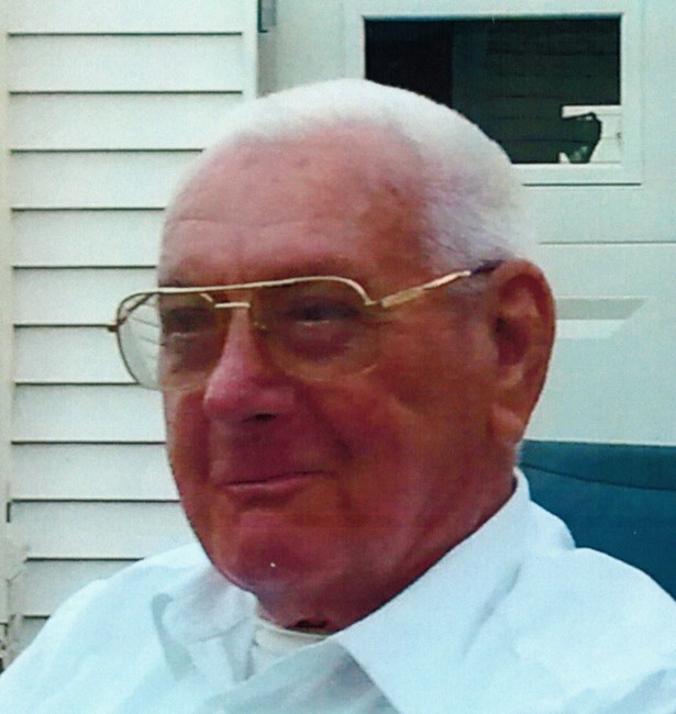 Obituary of Edgar Shute