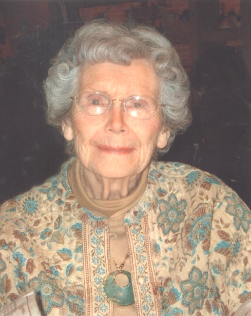 Obituary of Eleanor M. Fry